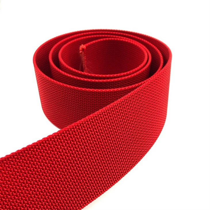 Nylon Webbing UV Resistant