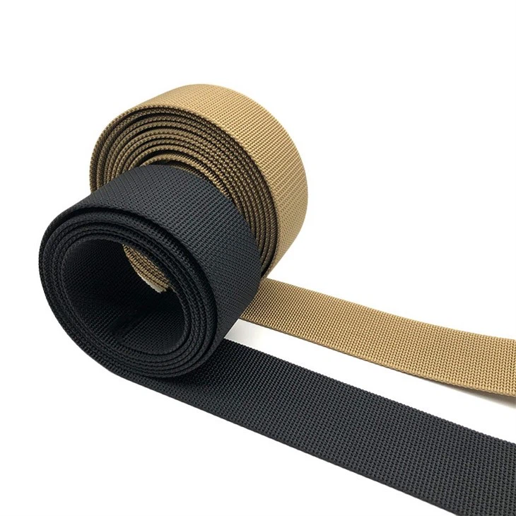 Nylon Webbing for Scuba Diving