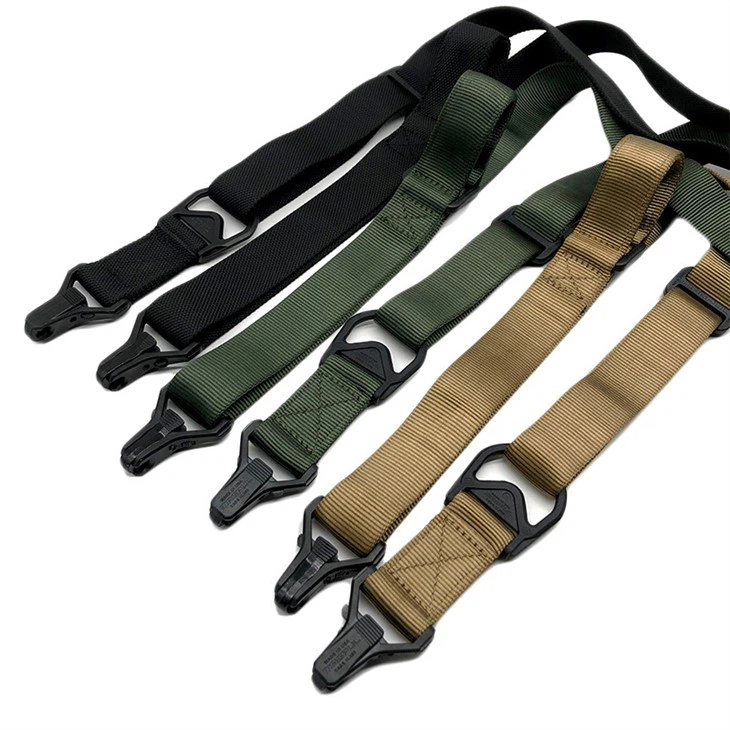 Tactical Sling for Versatility