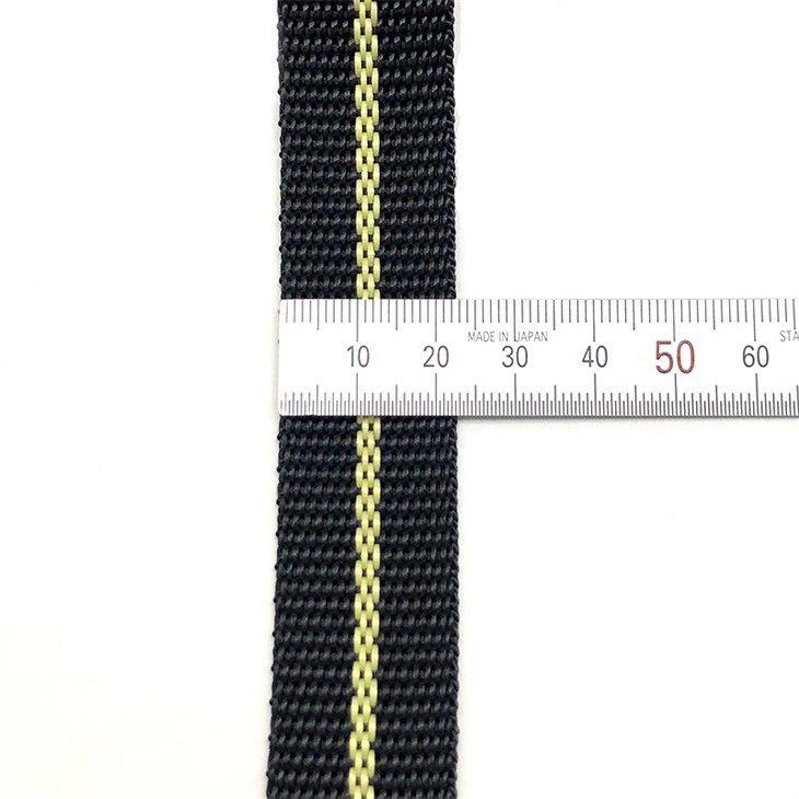 22mm Aramid Webbing