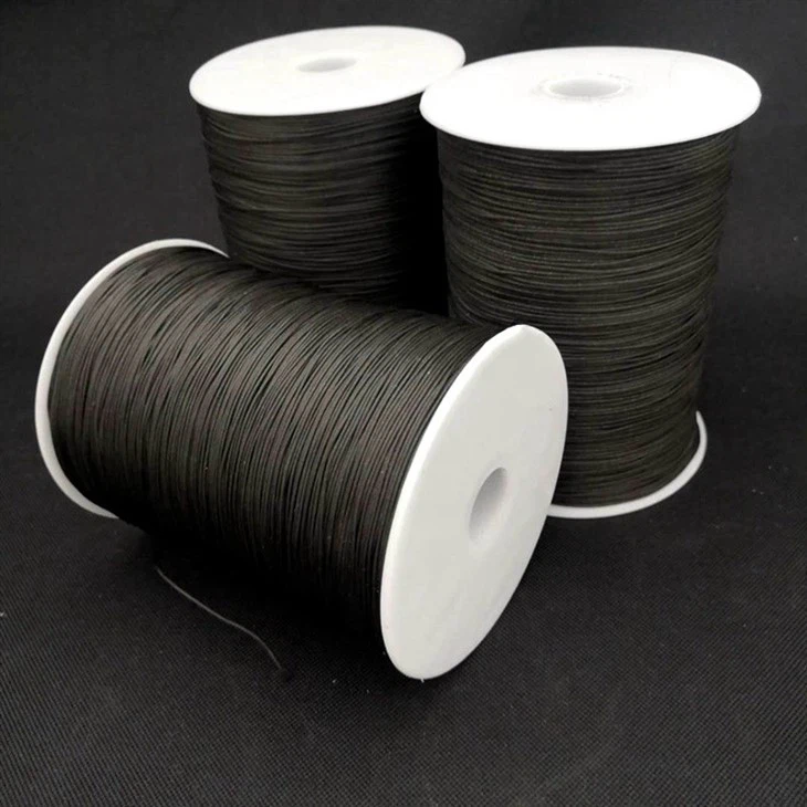 tensile strength of fishing line