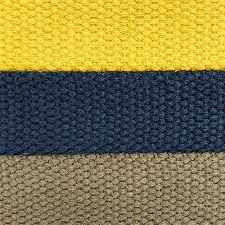 Webbing Strap Texture