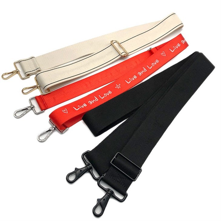 custom strap