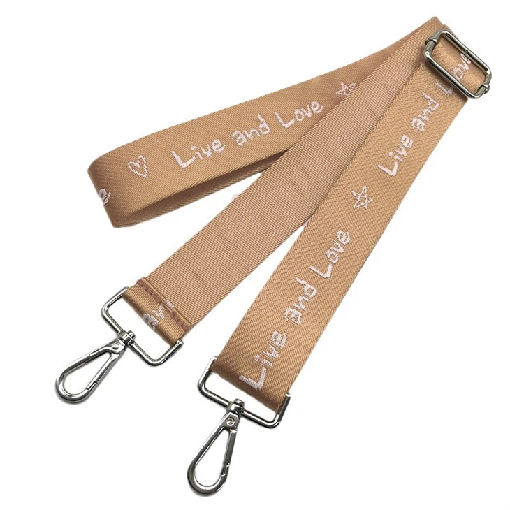 Shoulder strap
