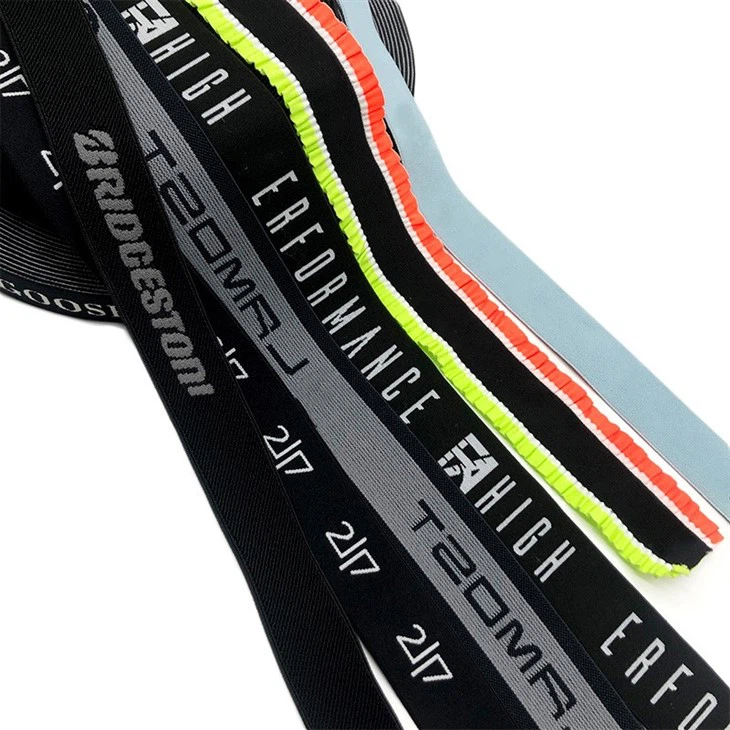 Stretchable Waistband