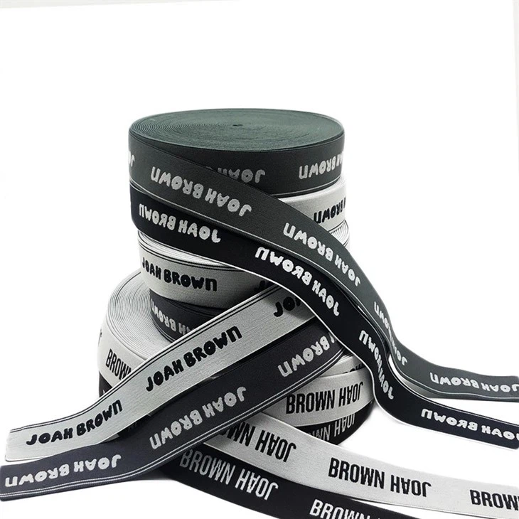Stretchable Waistband