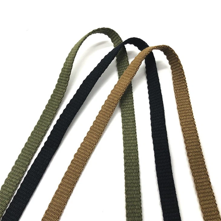 woven aramid strap