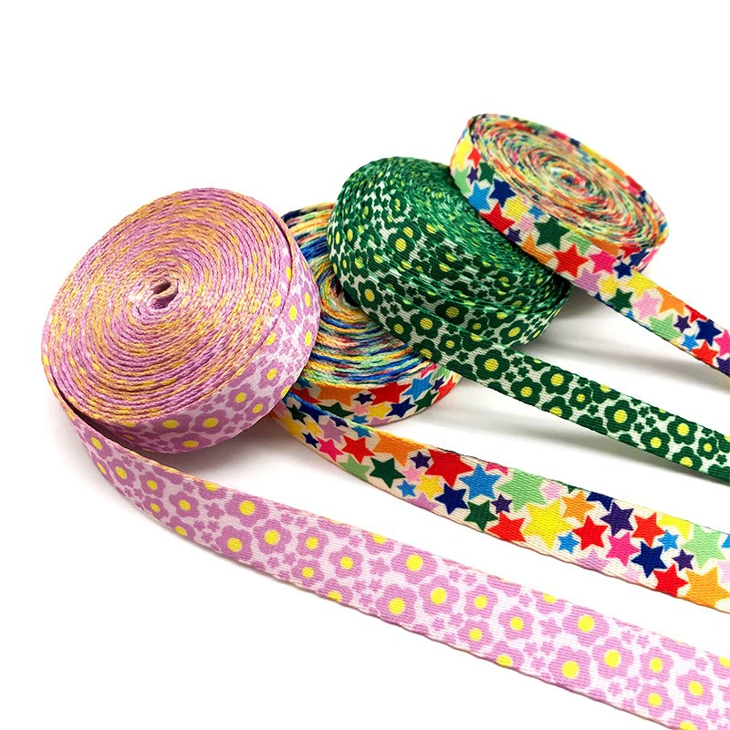 nylon printed webbing nylon printed webbing