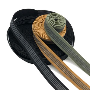 https://www.weavertex.com/elastic-webbing/1-elastic-band-with-gripping-rubber.html https://www.weavertex.com/elastic-webbing/1-elastic-band-with-gripping-rubber.html
