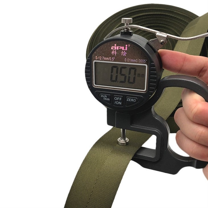 Nylon Binding Strap