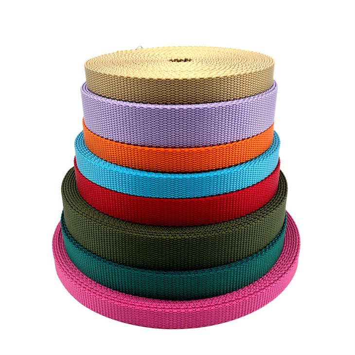 Sangle en nylon pour sacs