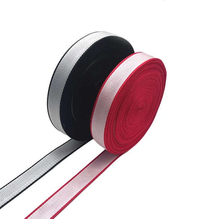 Polyester et UHMWPE TIBING TEBING RABLEAU