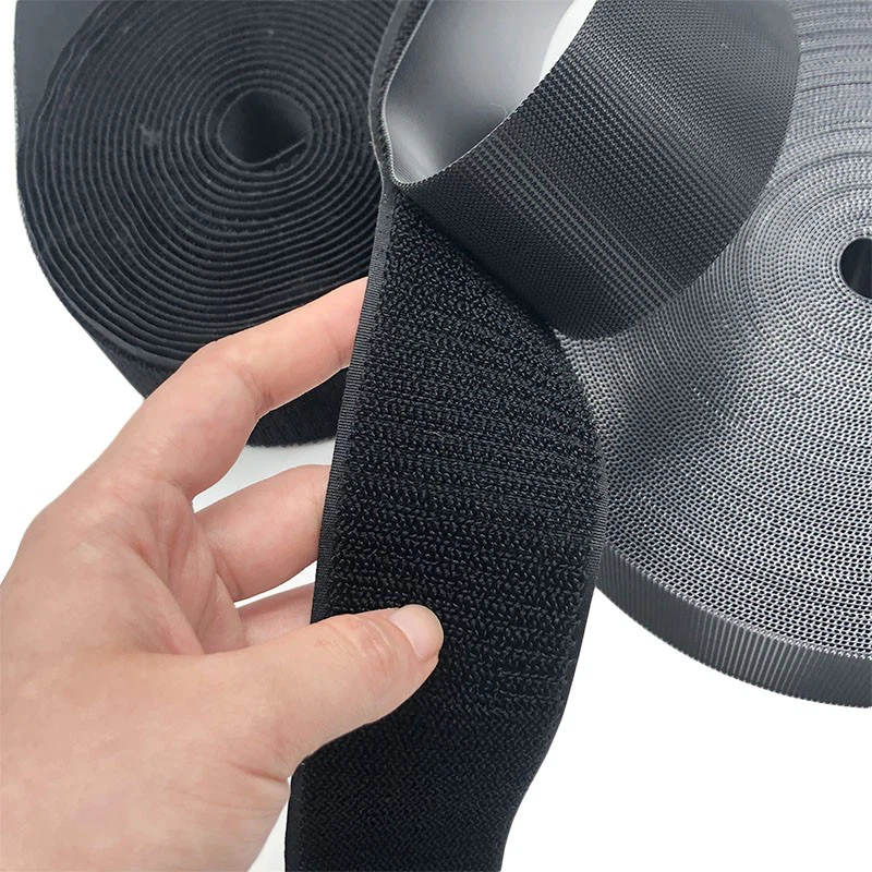 nylon hook and loop tape nylon hook and loop tape