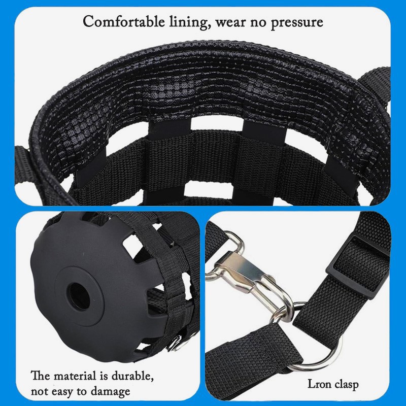 Muzzle for Horses Muzzle for Horses