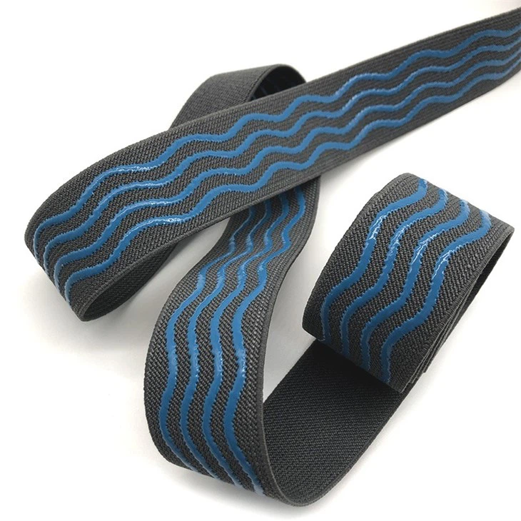 nylon elastic band