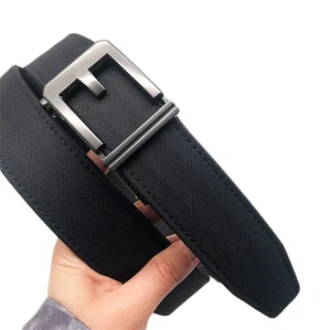 Ceinture de pistolet en nylon renforcé