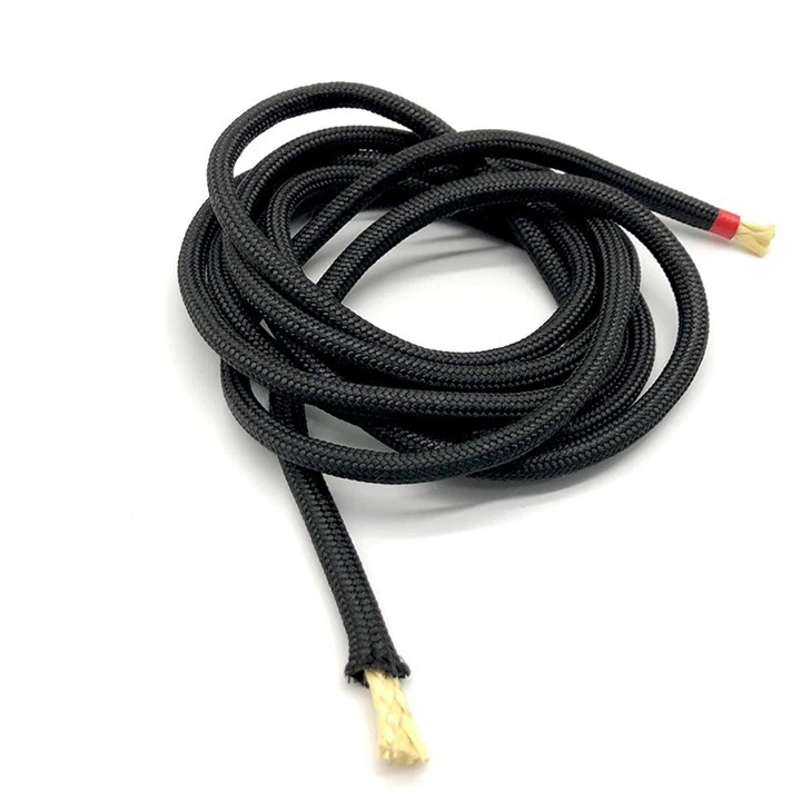 High Strength Paragliding Rope